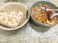 -清真李唯一优质肉丸糊辣汤