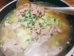 乐山跷脚牛肉-全牛匠·乐山跷脚牛肉(新中关店)
