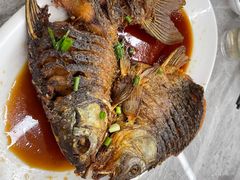 -柠静私家菜(石板巷店)