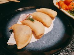 油炸冰激凌-牛家酒场(7mall店)