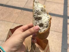 -山崎面包(苏州中心店)