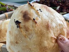 武大郎炊饼-淄博鲁膳坊