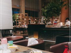 -博林天瑞喜来登酒店·西丽尚膳