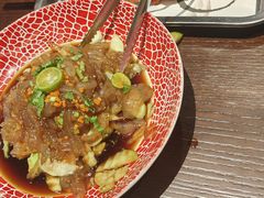 -单家老院·院子里的青岛菜(沙子口店)