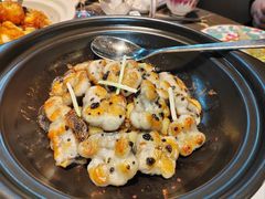 -海派悦庭·海胆烧麦·新融合菜(凯德广场店)