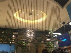 大堂-贵阳味道(未来方舟店)