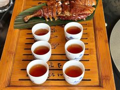 -云门锦翠(商鼎国际店)