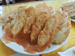 -青岛锅贴(洛阳路分店)