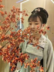 -盘子女人坊古装写真摄影(南京总店)