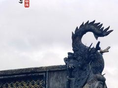 -宁波市保国寺古建筑博物馆