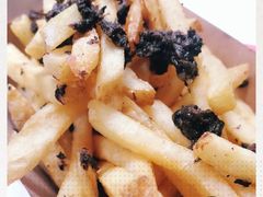 -Burger Joys Central(中环士丹利街店)