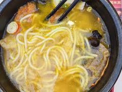 -大官米线(喜盈门范城店)