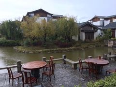 -丽江金茂凯悦臻选酒店-滇香馆