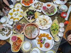 -吉祥圣雪藏餐