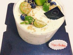 -姆们M Sweetie Cake(五道口店)