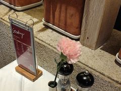 -Steaking·食间牛排(和平店)