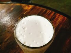 超爽薄荷拿铁-Showroom Cafe(电影机械厂店)