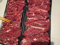 -牛品福潮汕牛肉火锅(旺庄店)