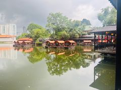 -侨美·唐荔园·40年地道粤菜