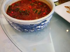 -玉林烤鸭店(定福庄店)