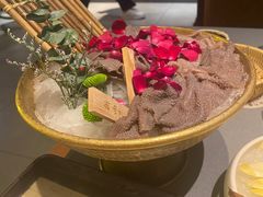 -巴奴毛肚火锅(悠唐购物中心店)