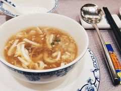 -银都上海菜馆(粤海东路店)