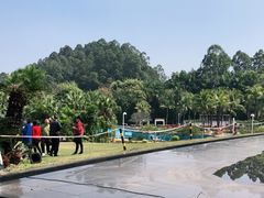 -东莞御景湾湖畔酒店·莱奥咖啡厅