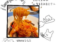 -西堤牛排(北京国瑞店)