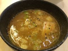 -八盛屋·沾面(集美万达店)