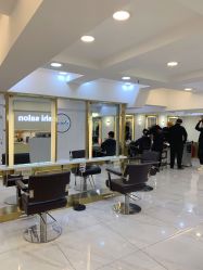 -雅仕 HAIR SALON 美发沙龙