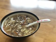 -小姜锅贴(凤凰街店)