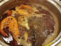 鲍鱼-芭菲盛宴·环球美食(解放碑英利国际店)