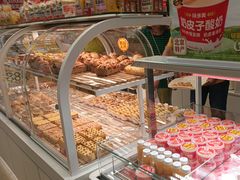 -味多美蛋糕(杨闸环岛店)