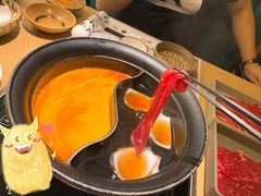 -温野菜涮涮锅(大悦城店)