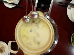 -鼎尊锅物料理(五角场店)