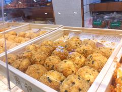 海苔小贝-周记传统糕点PASTRY(蜀汉路店)