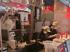 -港师傅·菠萝包(北京超极合生汇店)