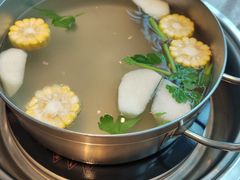 -为什么牛潮汕牛肉火锅(中信广场店)