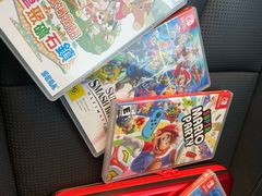 -电玩巴士(南山赛格店)