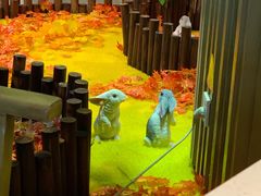 -金海湾自助餐厅(金陵饭店)