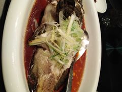 -徐记海鲜(陕西历史博物馆|明德门店)
