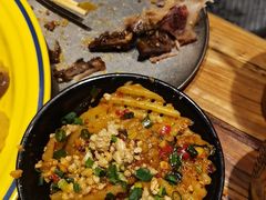 -北丐先生·野馄饨烧烤(雨花万象店)