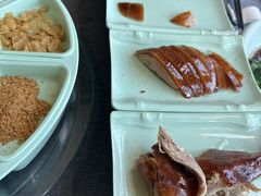 -羲和雅苑•北京烤鸭(平安国际金融中心店)