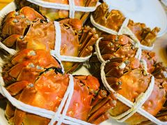 -品鲜村农家菜·阳澄湖大闸蟹(总店)