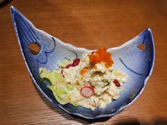 -水之惠鲜鱼料理(王府大街店)