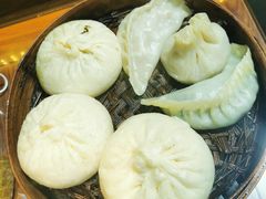 -淮扬楼(文港路店)