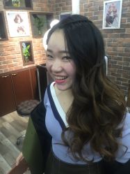 -TOP1染烫特色沙龙