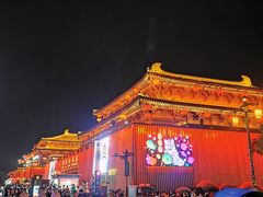 -大唐不夜城