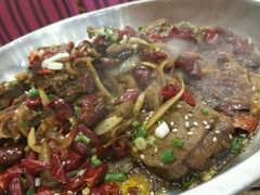 -鑫百万烤鸭店(大兴店)