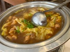 -山东宾馆·齐鲁苑餐厅